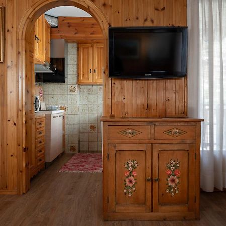 Apartamento Bormio Flat Exterior foto
