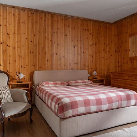 Apartamento Bormio Flat Exterior foto