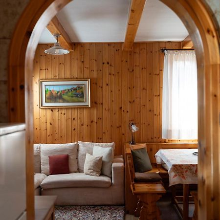Apartamento Bormio Flat Exterior foto