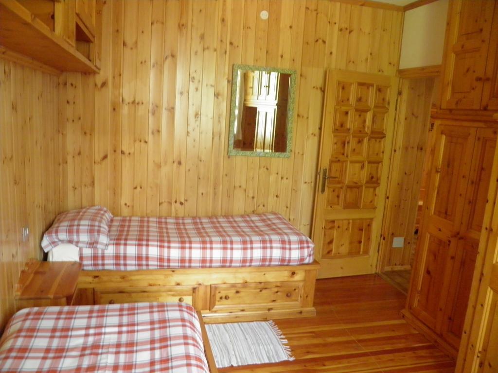 Apartamento Bormio Flat Habitación foto