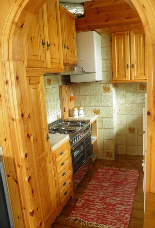 Apartamento Bormio Flat Habitación foto