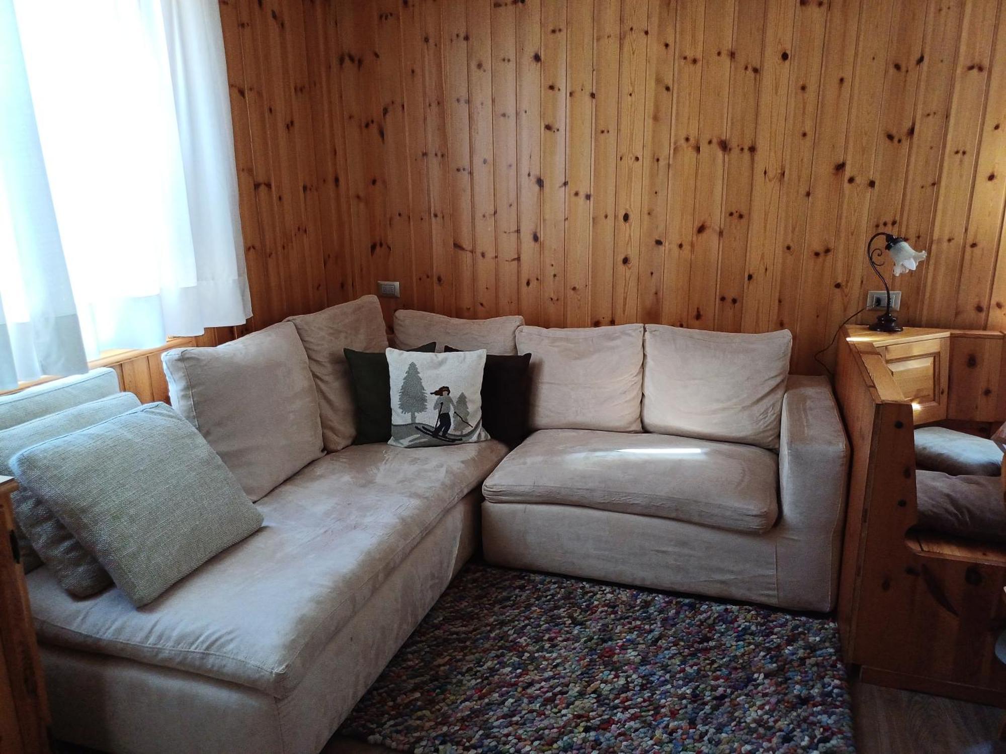 Apartamento Bormio Flat Exterior foto