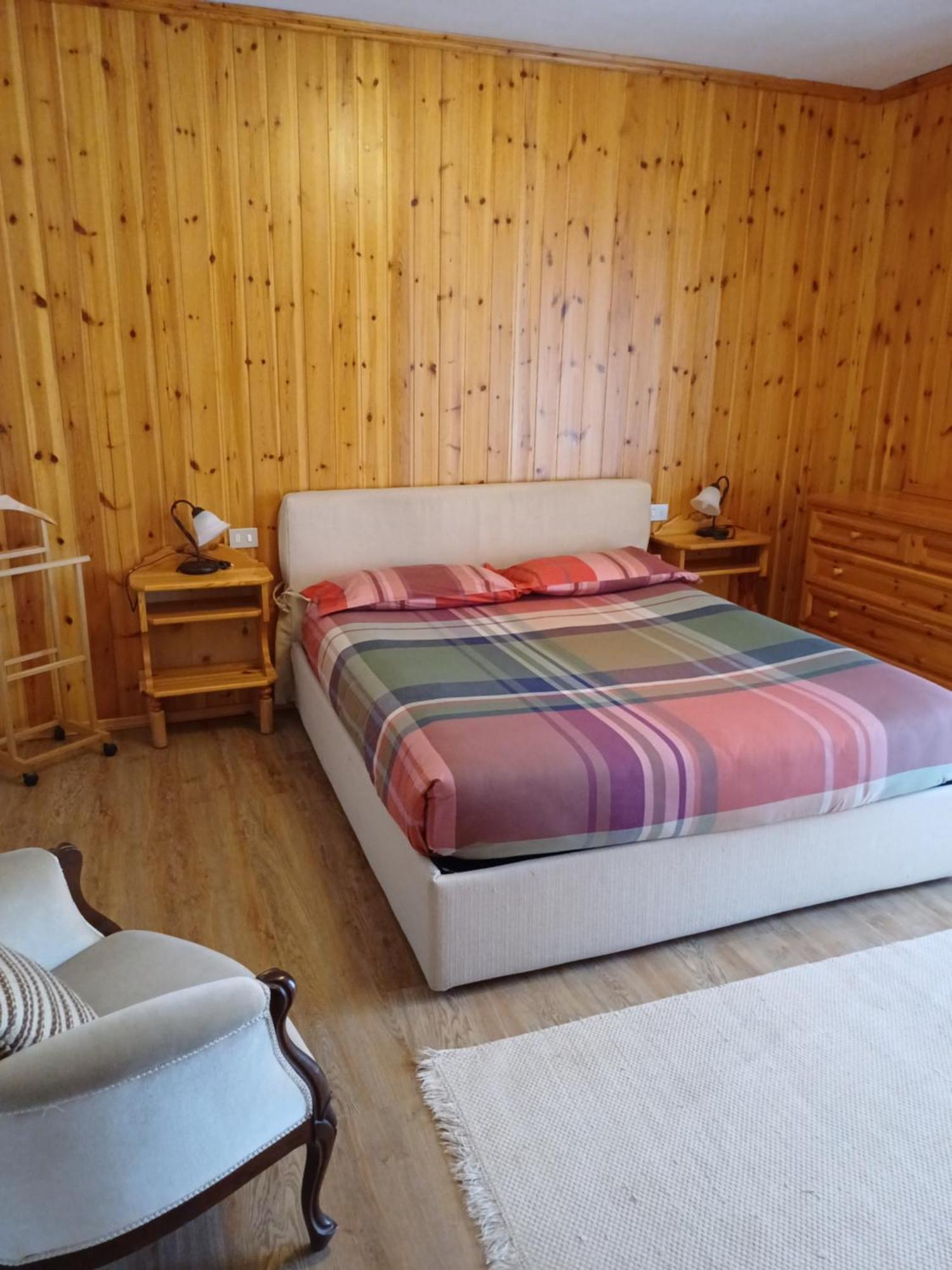Apartamento Bormio Flat Exterior foto