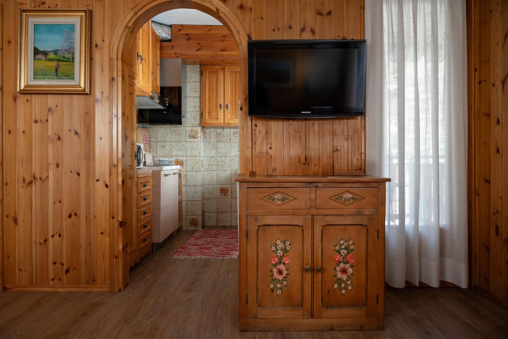 Apartamento Bormio Flat Exterior foto