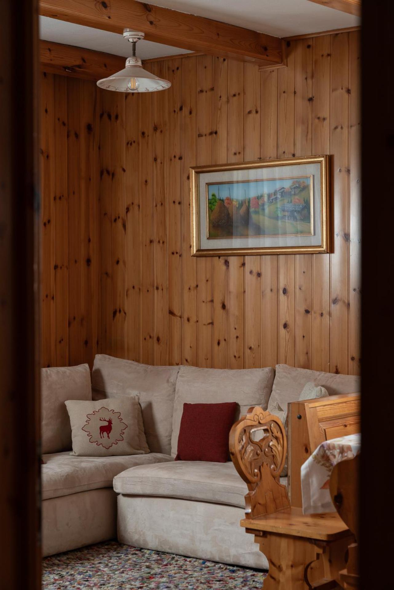 Apartamento Bormio Flat Exterior foto