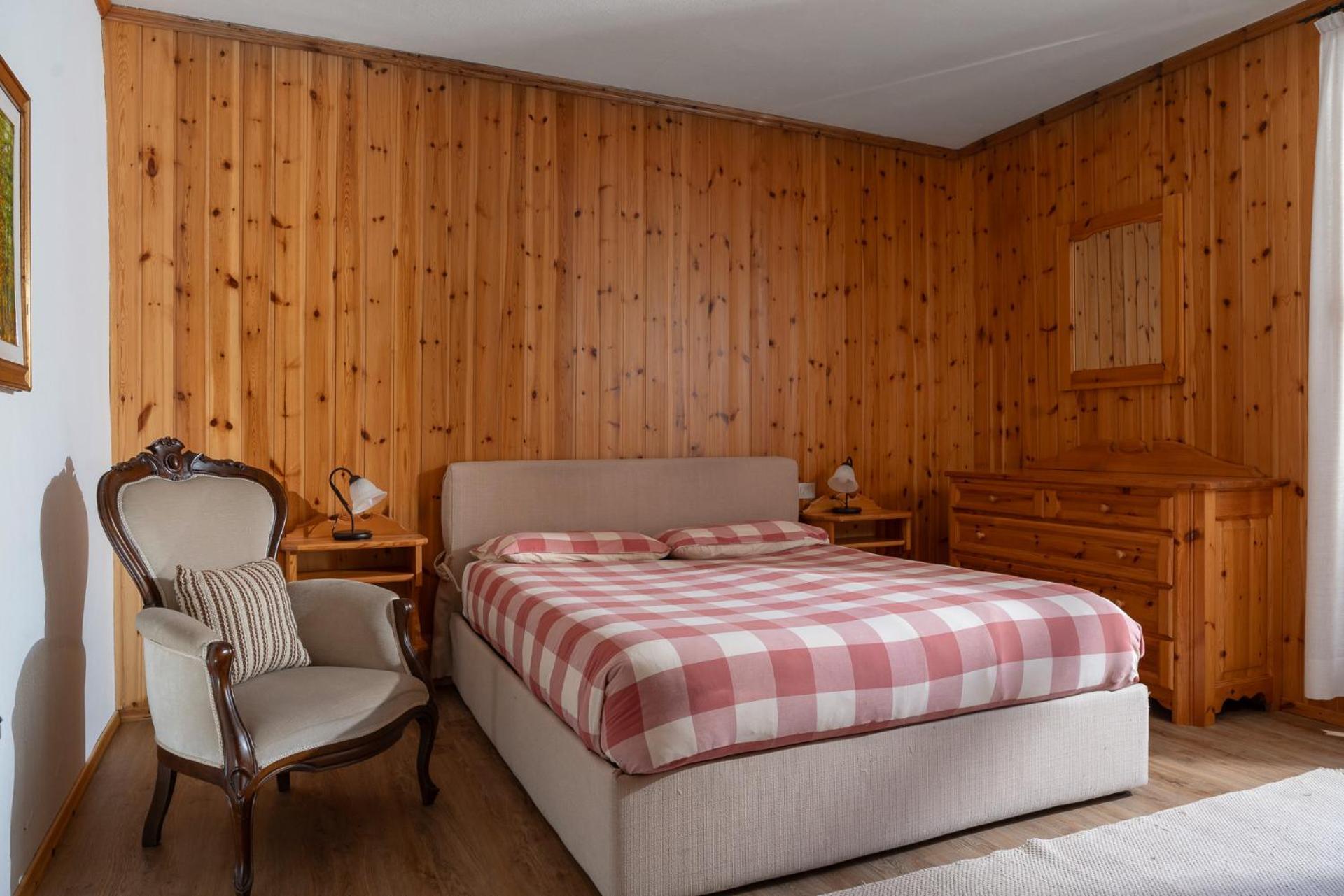 Apartamento Bormio Flat Exterior foto
