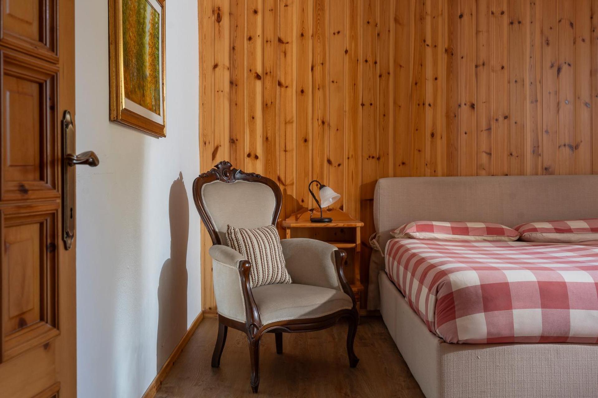 Apartamento Bormio Flat Exterior foto