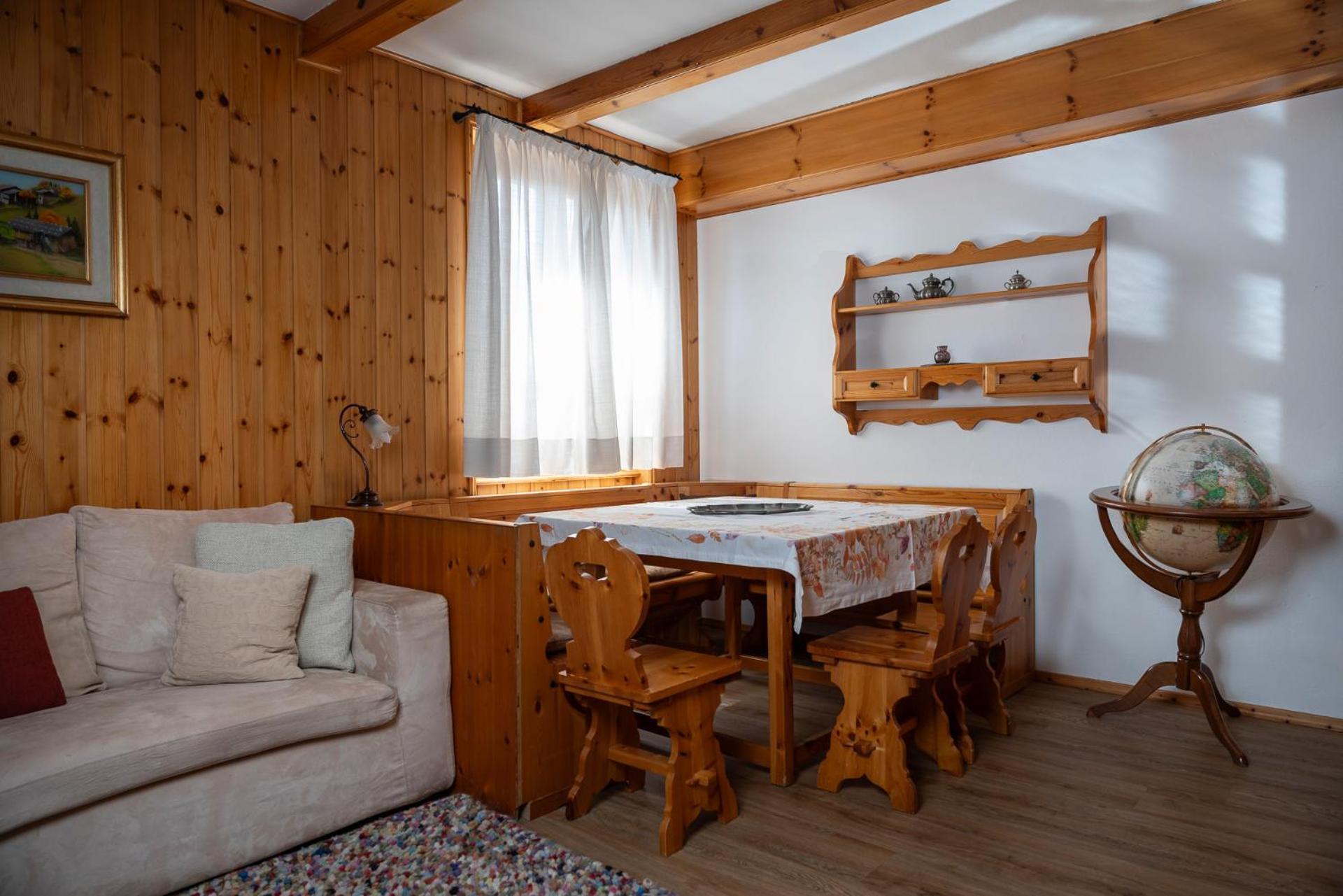 Apartamento Bormio Flat Exterior foto