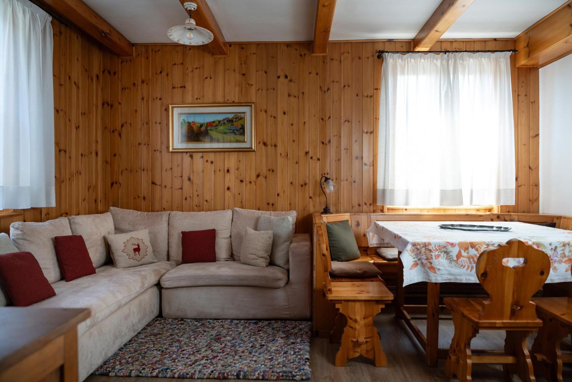Apartamento Bormio Flat Exterior foto