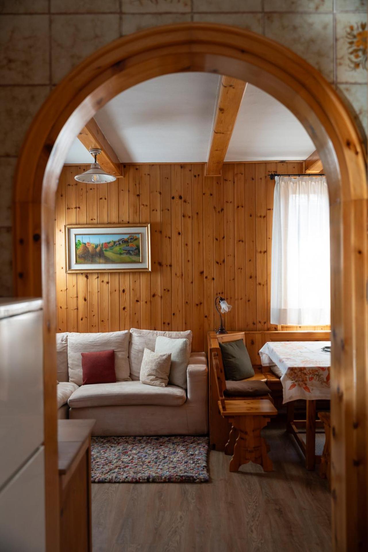 Apartamento Bormio Flat Exterior foto