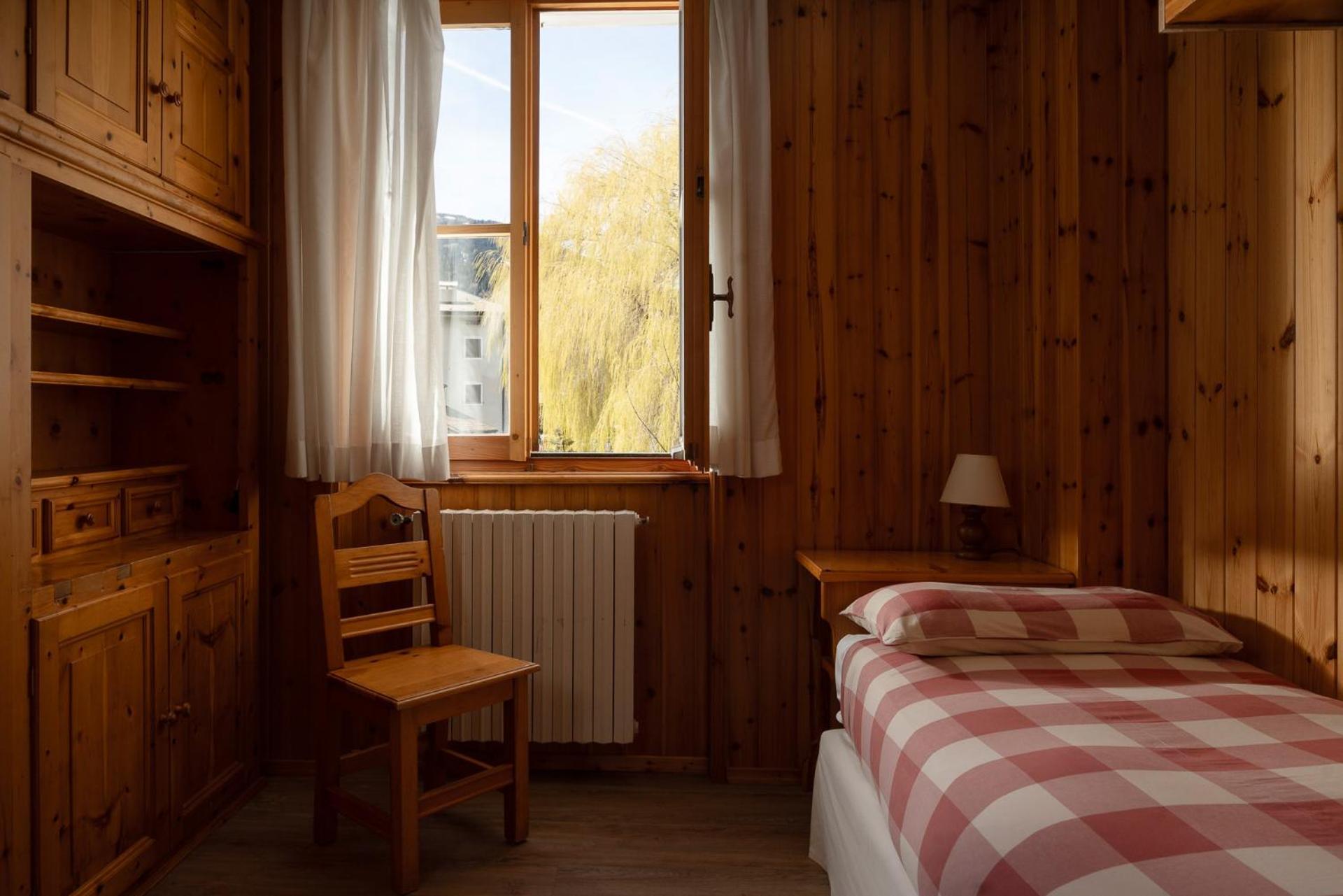Apartamento Bormio Flat Exterior foto