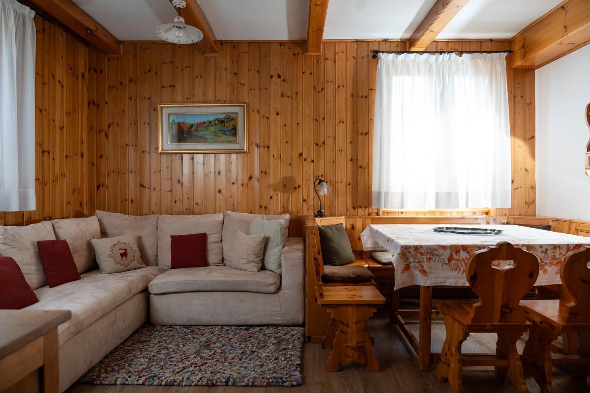 Apartamento Bormio Flat Exterior foto