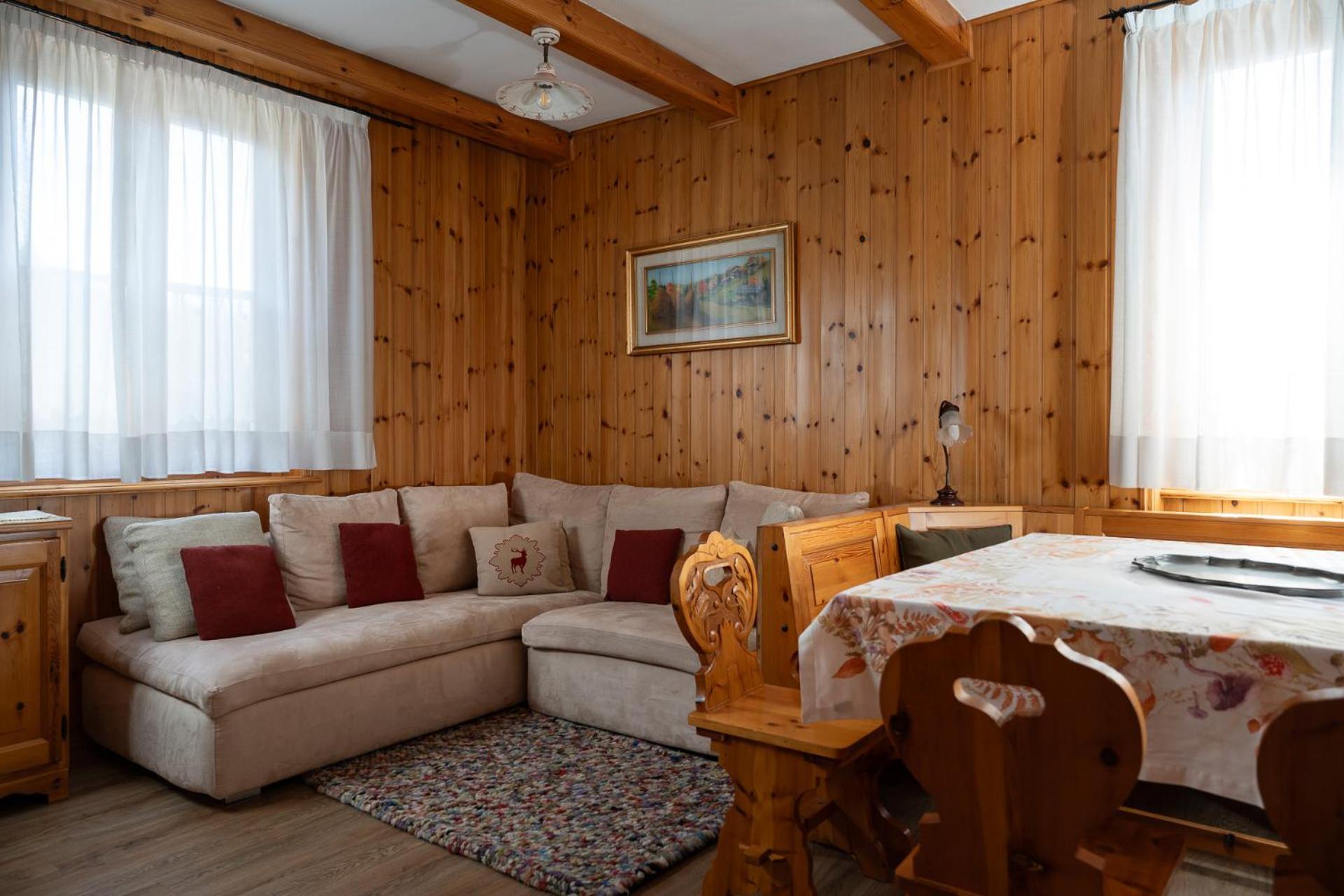 Apartamento Bormio Flat Exterior foto